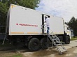  Режим работы мобильного медицинского пункта вакцинации